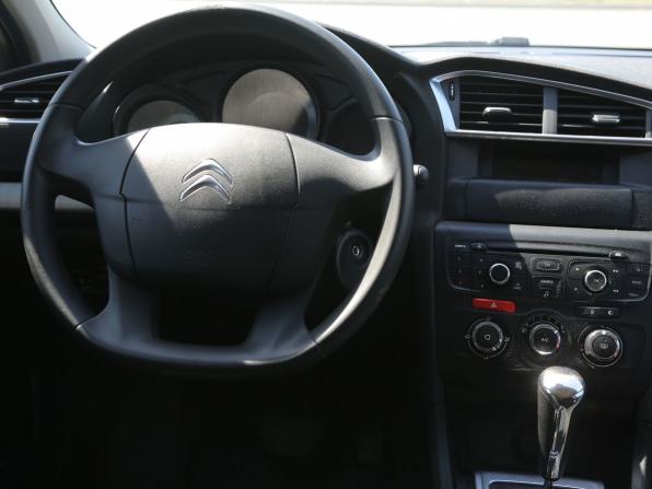 Citroen C4 II с пробегом 2014 года, цена 553 000 рублей, 160000 км, седан, Автокод Объявления