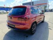 Volkswagen Tiguan I Рестайлинг Тюмень  - изображение 28