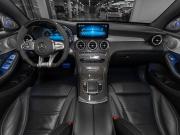 Mercedes-Benz GLC AMG I (X253) Москва  - изображение 49