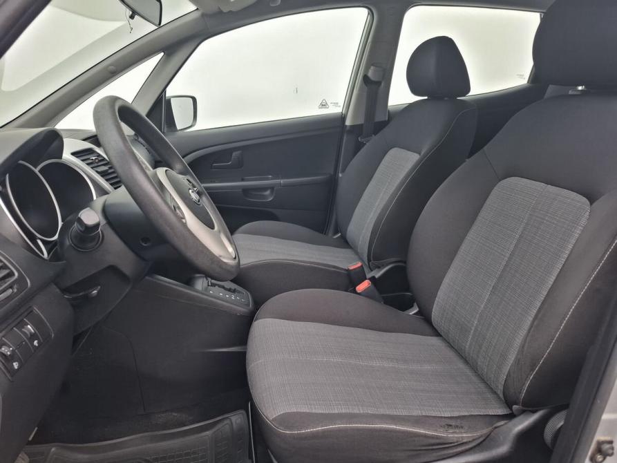 Kia Venga I Москва  - изображение 10