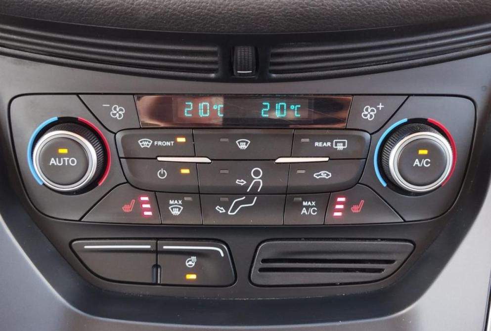 Ford Kuga II Рестайлинг Саратов  - изображение 17