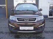 Chery Tiggo 5 I Рестайлинг Москва  - изображение 19