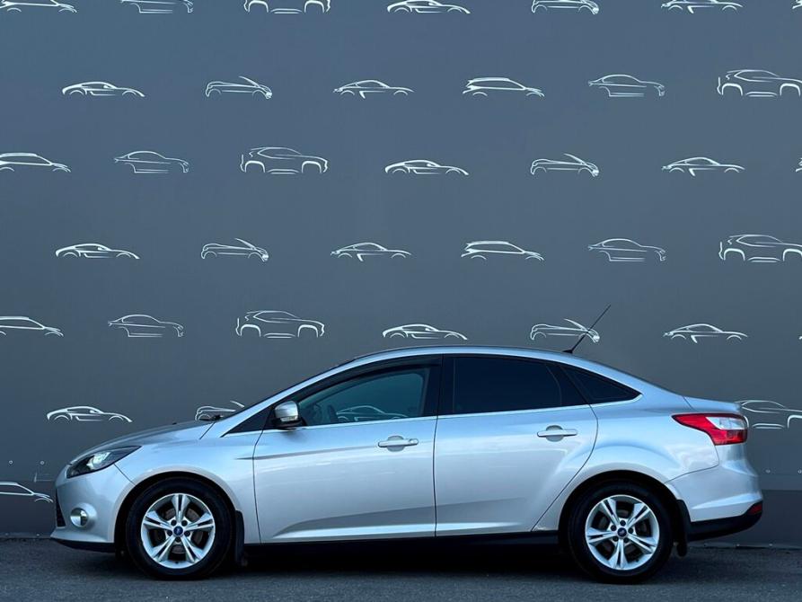 Ford Focus III Санкт-Петербург  - изображение 11