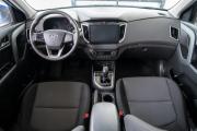 Hyundai Creta I Рестайлинг Ростов-на-Дону  - изображение 38