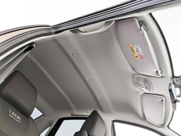 Lada (ВАЗ) Granta I Рестайлинг с пробегом 2024 года, цена 1 120 000 рублей, 14440 км, седан, Автокод Объявления