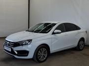 Lada (ВАЗ) Vesta I Рестайлинг (NG) Псков  - изображение 24