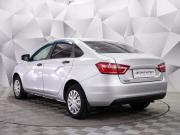 Lada (ВАЗ) Vesta I Ульяновск  - изображение 18