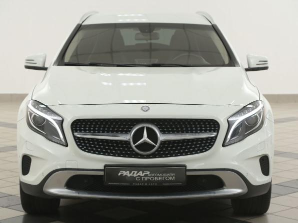 Mercedes-Benz GLA I (X156) с пробегом 2015 года, цена 1 754 000 рублей, 153306 км, внедорожник, Автокод Объявления