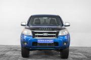 Ford Ranger II Рестайлинг Кемерово  - изображение 22