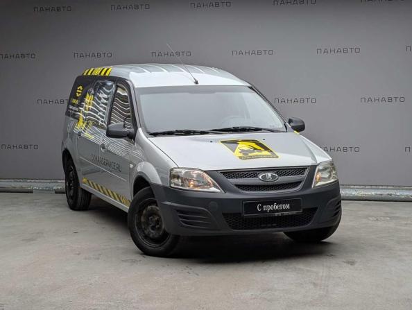 Lada (ВАЗ) Largus I с пробегом 2013 года, цена 397 000 рублей, 394986 км, универсал, Автокод Объявления