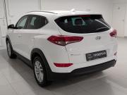 Hyundai Tucson III Казань  - изображение 30