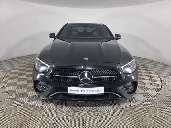 Mercedes-Benz E-Класс V (W213 S213 C238) Рестайлинг с пробегом 2021 года, цена 3 630 000 рублей, 89531 км, седан, Автокод Объявления