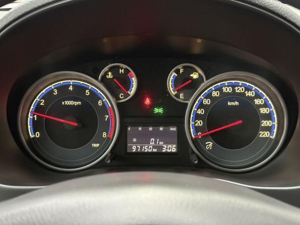 Suzuki SX4 I (Classic) Рестайлинг с пробегом 2013 года, цена 1 065 000 рублей, 97000 км, хэтчбек, Автокод Объявления