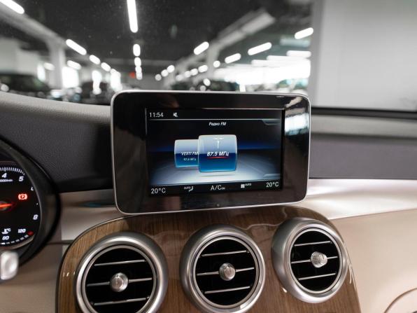 Mercedes-Benz GLC Coupe I (C253) с пробегом 2018 года, цена 4 280 000 рублей, 71376 км, внедорожник, Автокод Объявления