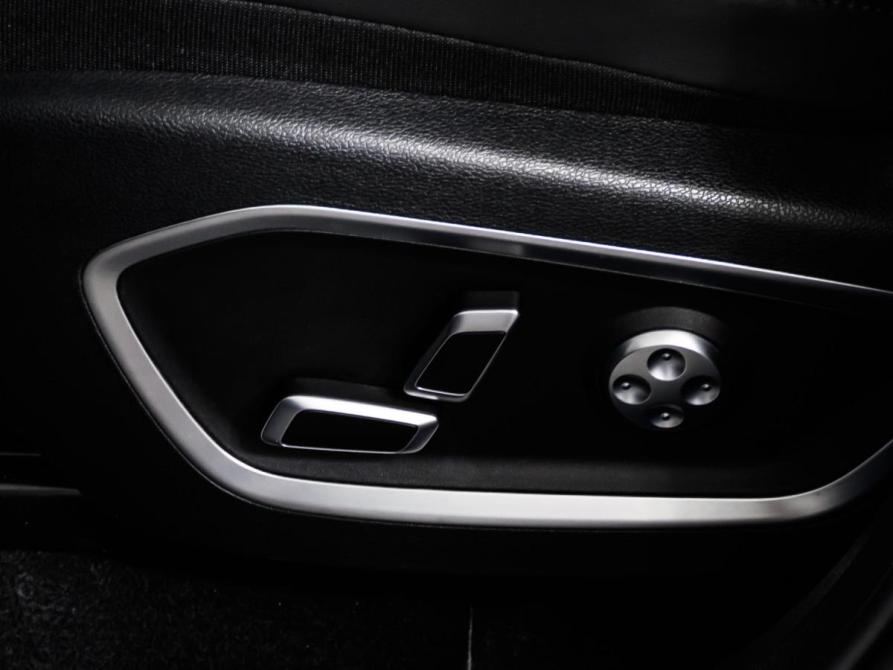 Geely Tugella I Рестайлинг Москва  - изображение 19