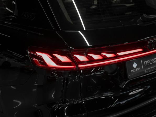 Audi Q6 с пробегом 2023 года, цена 6 500 000 рублей, 54374 км, внедорожник, Автокод Объявления