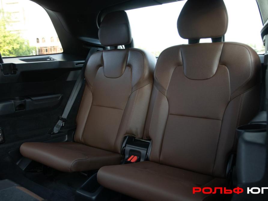 Volvo XC90 II Рестайлинг 1 Москва  - изображение 10