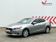 Mazda 3 III (BM) Пермь  - изображение 19