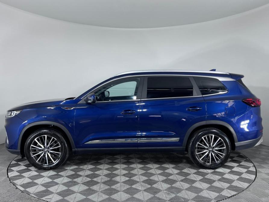 Chery Tiggo 8 Pro I Ростов-на-Дону  - изображение 5