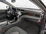 Toyota Camry VIII (XV70) Санкт-Петербург  - изображение 38
