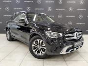 Mercedes-Benz GLC Coupe I (C253) Рестайлинг Москва  - изображение 30