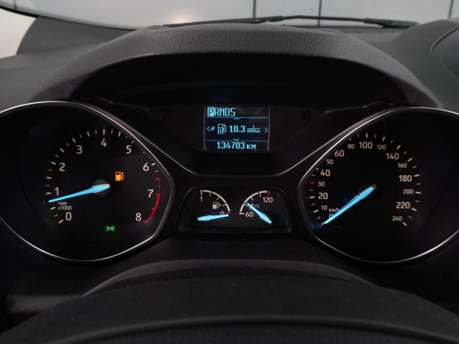 Ford Kuga II Воронеж  - изображение 12
