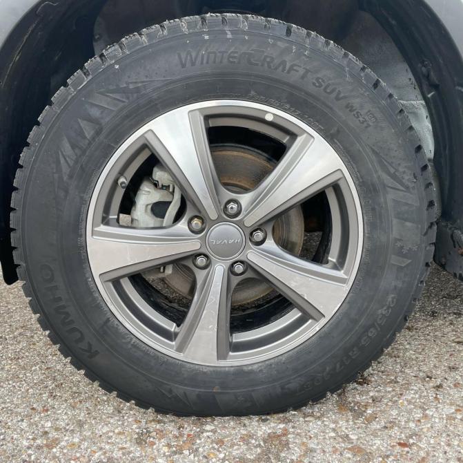 Haval H6 I Стерлитамак  - изображение 7