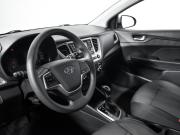 Hyundai Solaris II Санкт-Петербург  - изображение 27