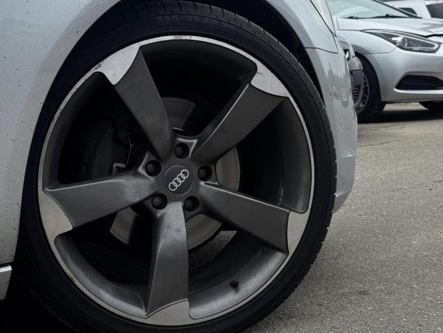 Audi A6 IV (C7) Ногинск  - изображение 16