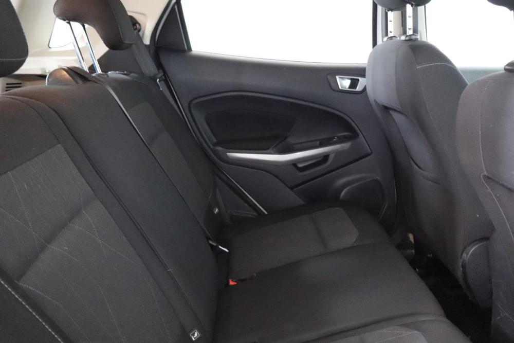 Ford EcoSport II Рестайлинг Санкт-Петербург  - изображение 12
