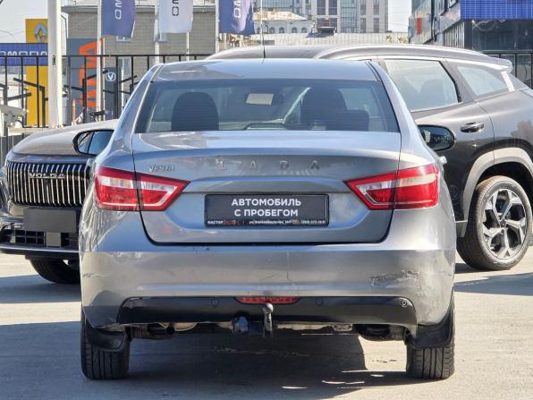 Lada (ВАЗ) Vesta I с пробегом 2019 года, цена 515 000 рублей, 210527 км, седан, Автокод Объявления