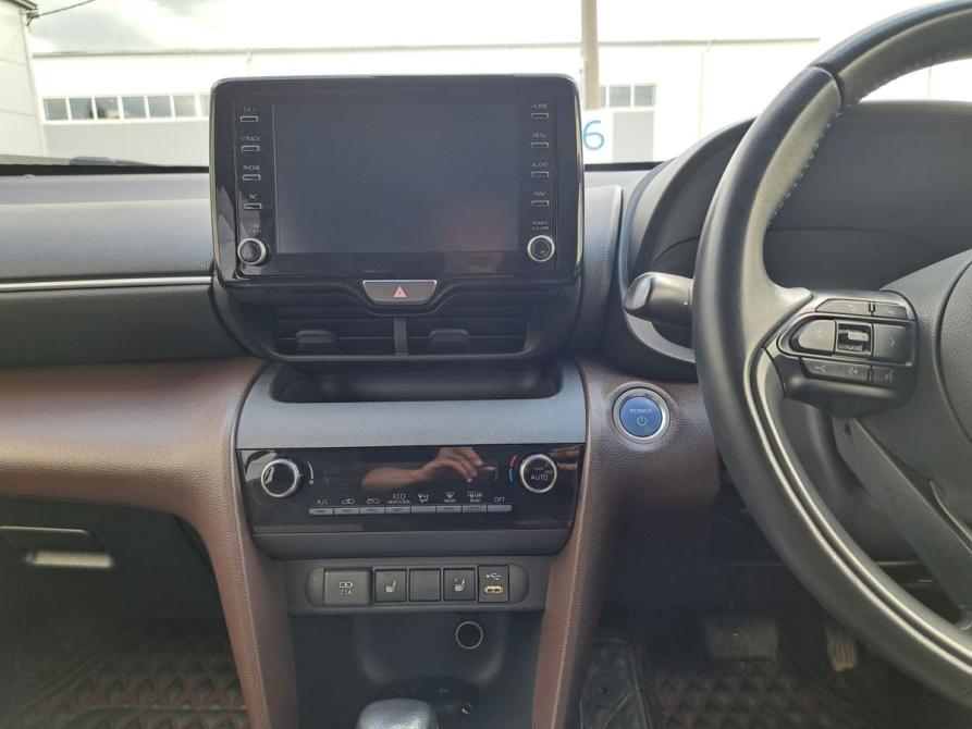 Toyota Yaris Cross I Набережные Челны  - изображение 18