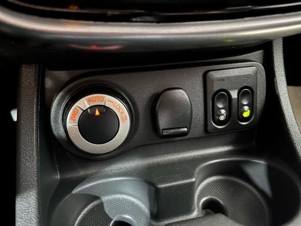 Renault Duster I с пробегом 2014 года, цена 880 000 рублей, 92387 км, внедорожник, Автокод Объявления