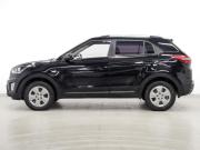 Hyundai Creta I Рестайлинг Москва  - изображение 35