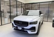 Geely Monjaro I Рестайлинг Саранск  - изображение 15
