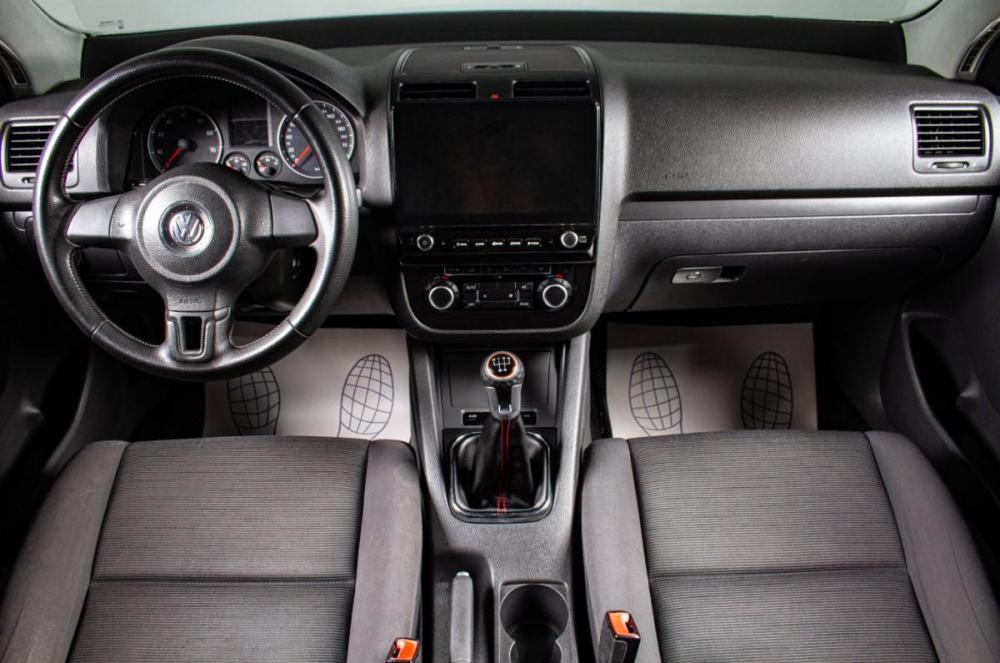 Volkswagen Golf V Сургут  - изображение 13