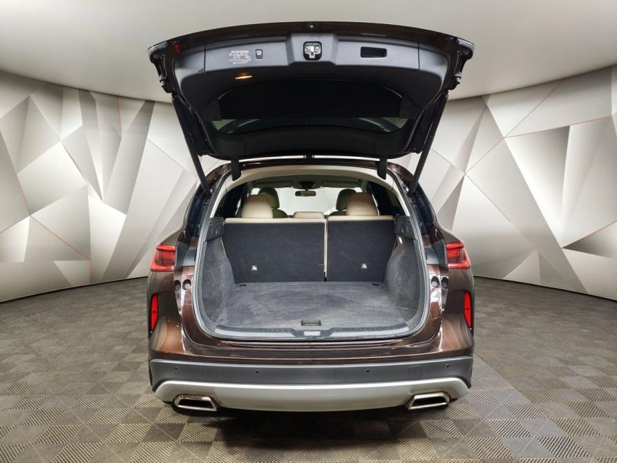 Infiniti QX50 II Москва  - изображение 11