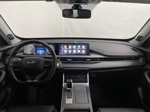 Chery Tiggo 7 Pro Max I с пробегом 2023 года, цена 1 782 000 рублей, 93739 км, внедорожник, Автокод Объявления