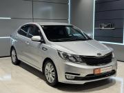 Kia Rio III Рестайлинг Новосибирск  - изображение 24