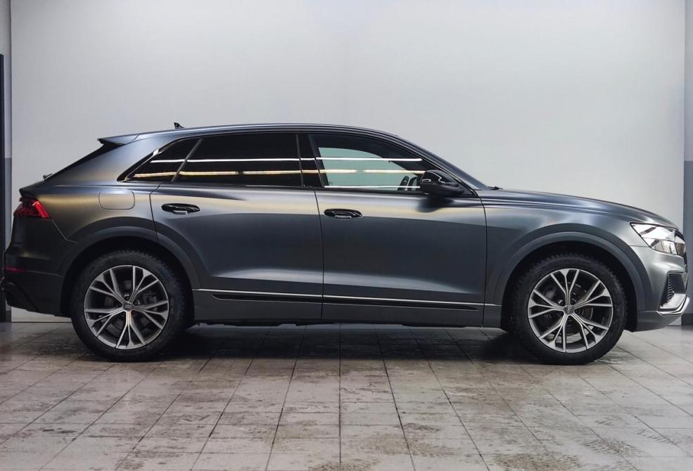 Audi Q8 I (4M) Барнаул  - изображение 5