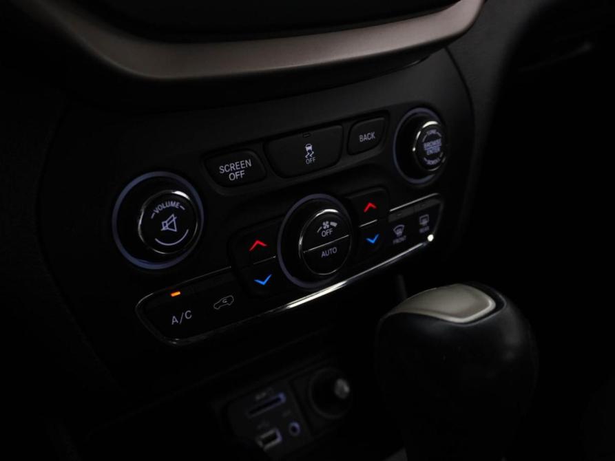 Jeep Cherokee V (KL) Москва  - изображение 14
