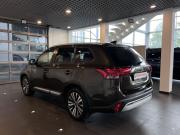 Mitsubishi Outlander III Рестайлинг 3 Чебоксары  - изображение 38