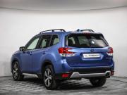 Subaru Forester V Санкт-Петербург  - изображение 46