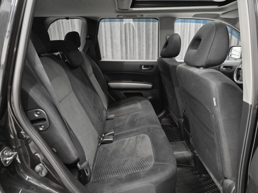 Nissan X-Trail II Рестайлинг Красноярск  - изображение 17