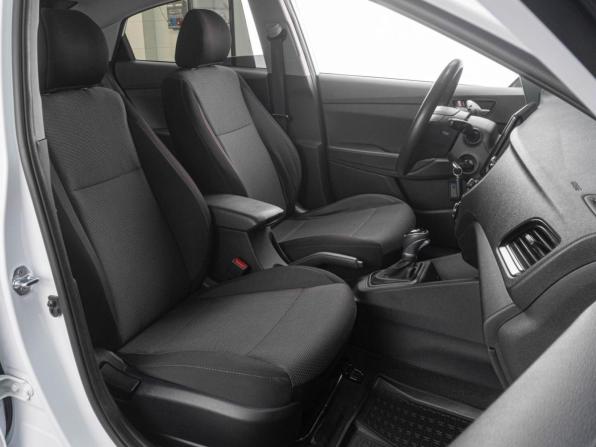 Hyundai Solaris II Рестайлинг с пробегом 2020 года, цена 1 679 000 рублей, 71178 км, седан, Автокод Объявления