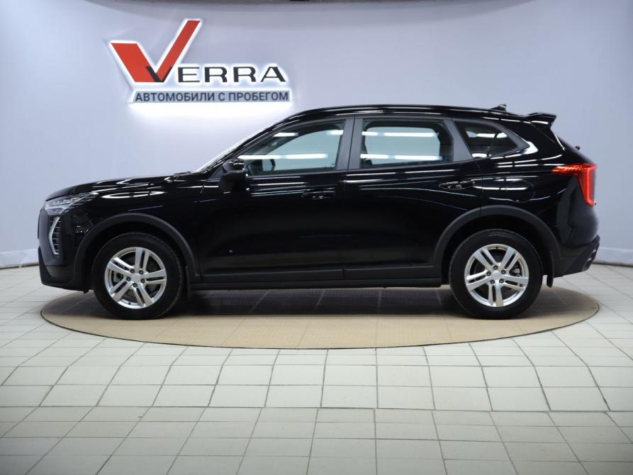 Haval Jolion I Рестайлинг Уфа  - изображение 8