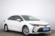 Toyota Corolla XII (E210) Пермь  - изображение 22