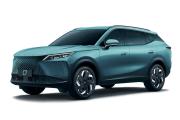 Omoda C7 Москва  - изображение 19