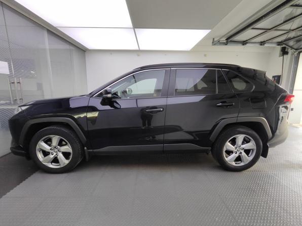 Toyota RAV4 V (XA50) с пробегом 2020 года, цена 3 150 000 рублей, 98856 км, внедорожник, Автокод Объявления