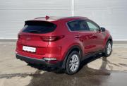 Kia Sportage IV Рестайлинг Иваново  - изображение 33